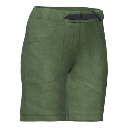 KUNDALINI 2.0 BERMUDA WOMAN PANT
