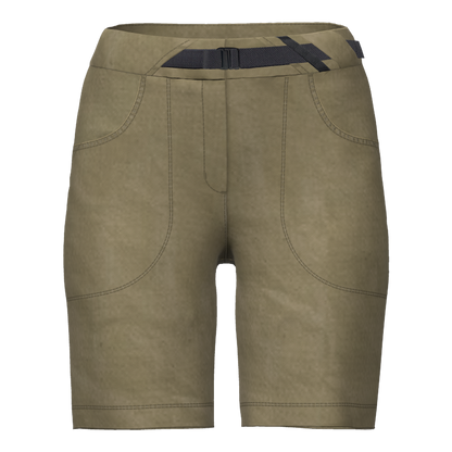 KUNDALINI 2.0 BERMUDA WOMAN PANT