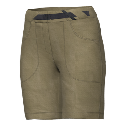 KUNDALINI 2.0 BERMUDA WOMAN PANT