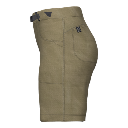 KUNDALINI 2.0 BERMUDA WOMAN PANT