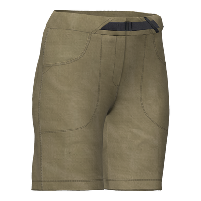 KUNDALINI 2.0 BERMUDA WOMAN PANT