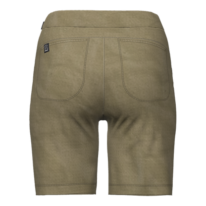 KUNDALINI 2.0 BERMUDA WOMAN PANT