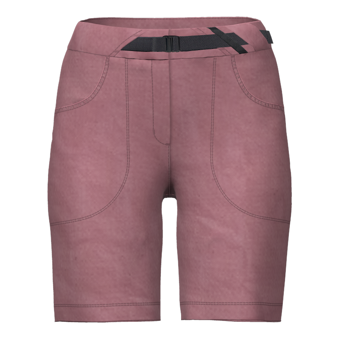 KUNDALINI 2.0 BERMUDA WOMAN PANT