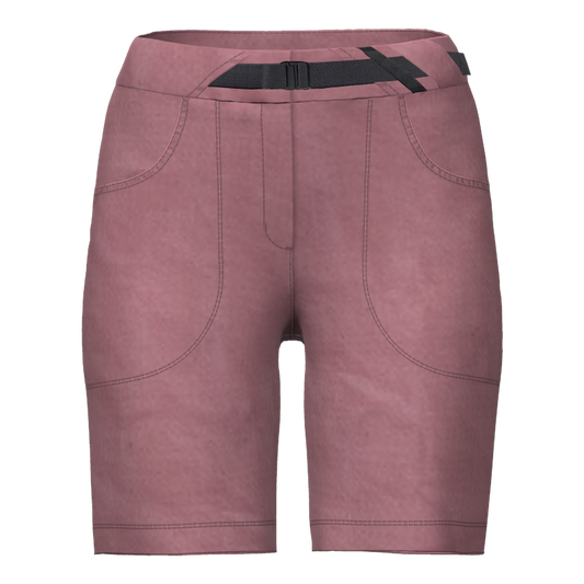KUNDALINI 2.0 BERMUDA WOMAN PANT