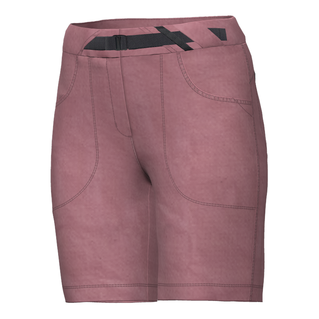 KUNDALINI 2.0 BERMUDA WOMAN PANT
