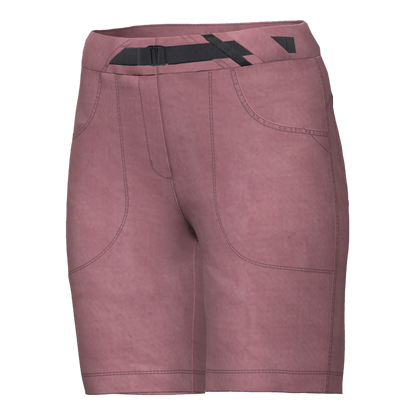 KUNDALINI 2.0 BERMUDA WOMAN PANT