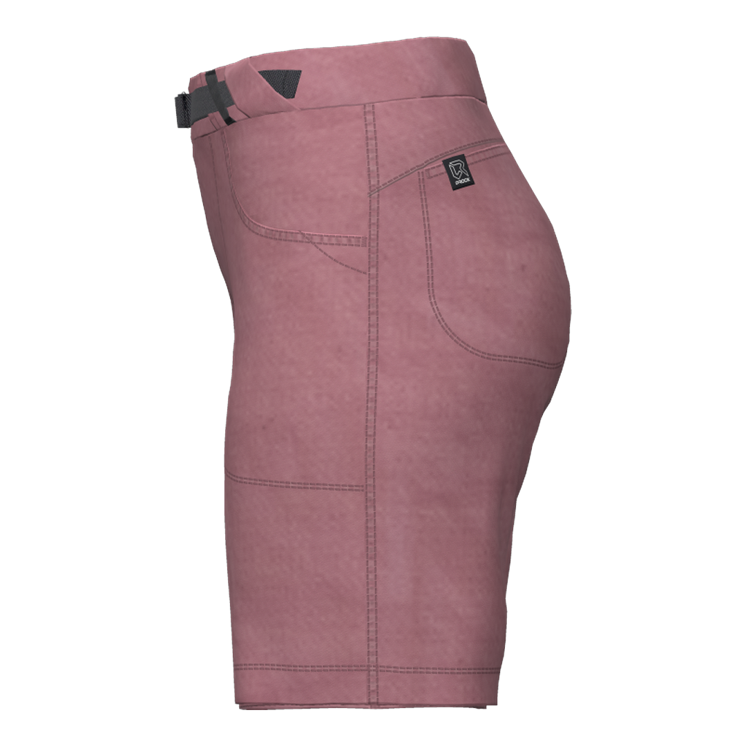 KUNDALINI 2.0 BERMUDA WOMAN PANT