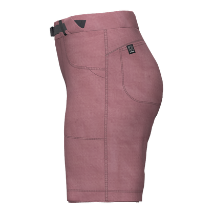 KUNDALINI 2.0 BERMUDA WOMAN PANT