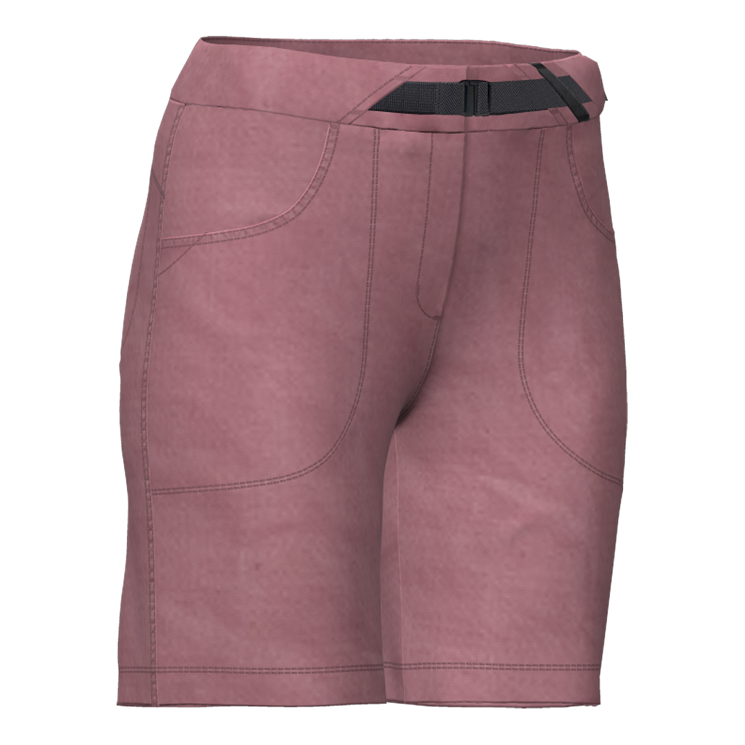 KUNDALINI 2.0 BERMUDA WOMAN PANT
