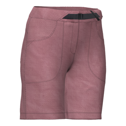 KUNDALINI 2.0 BERMUDA WOMAN PANT