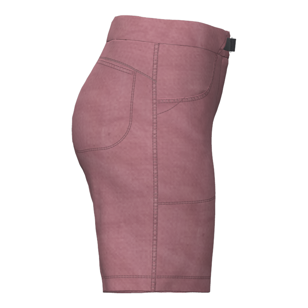 KUNDALINI 2.0 BERMUDA WOMAN PANT