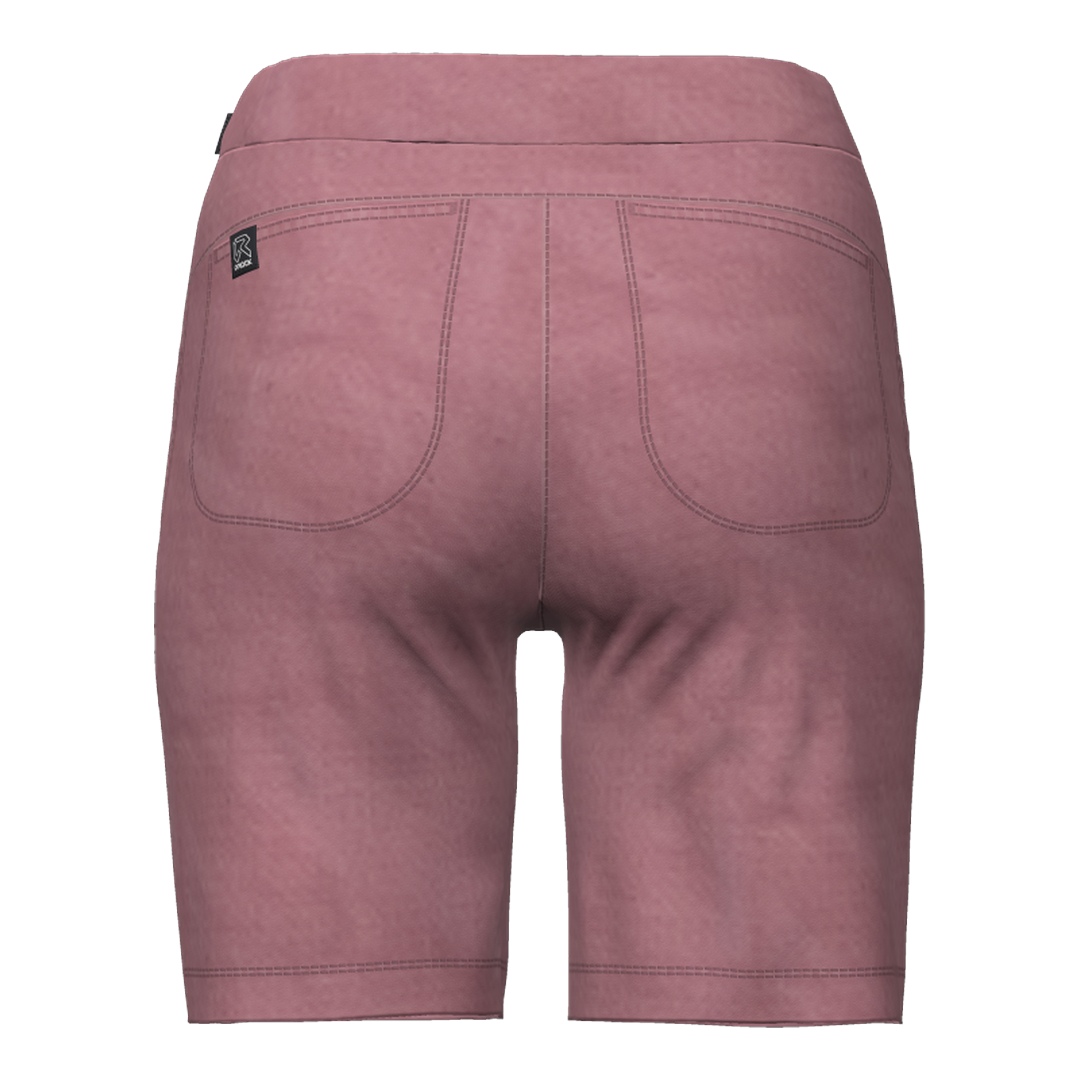 KUNDALINI 2.0 BERMUDA WOMAN PANT
