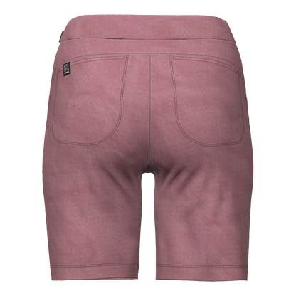 KUNDALINI 2.0 BERMUDA WOMAN PANT