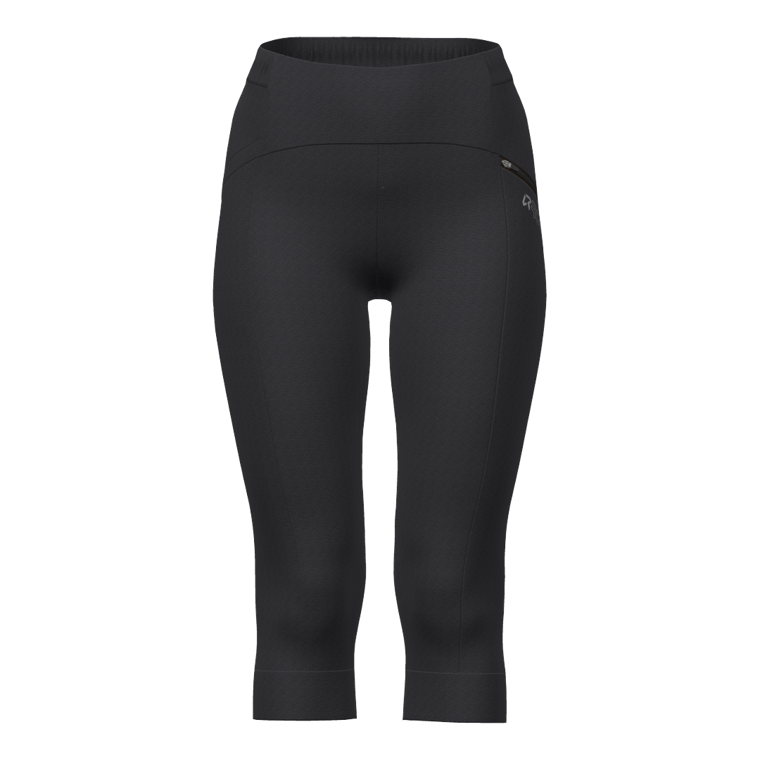 DARK HALF 2.0 WOMAN 3/4 PANT
