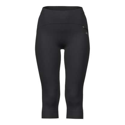 DARK HALF 2.0 WOMAN 3/4 PANT