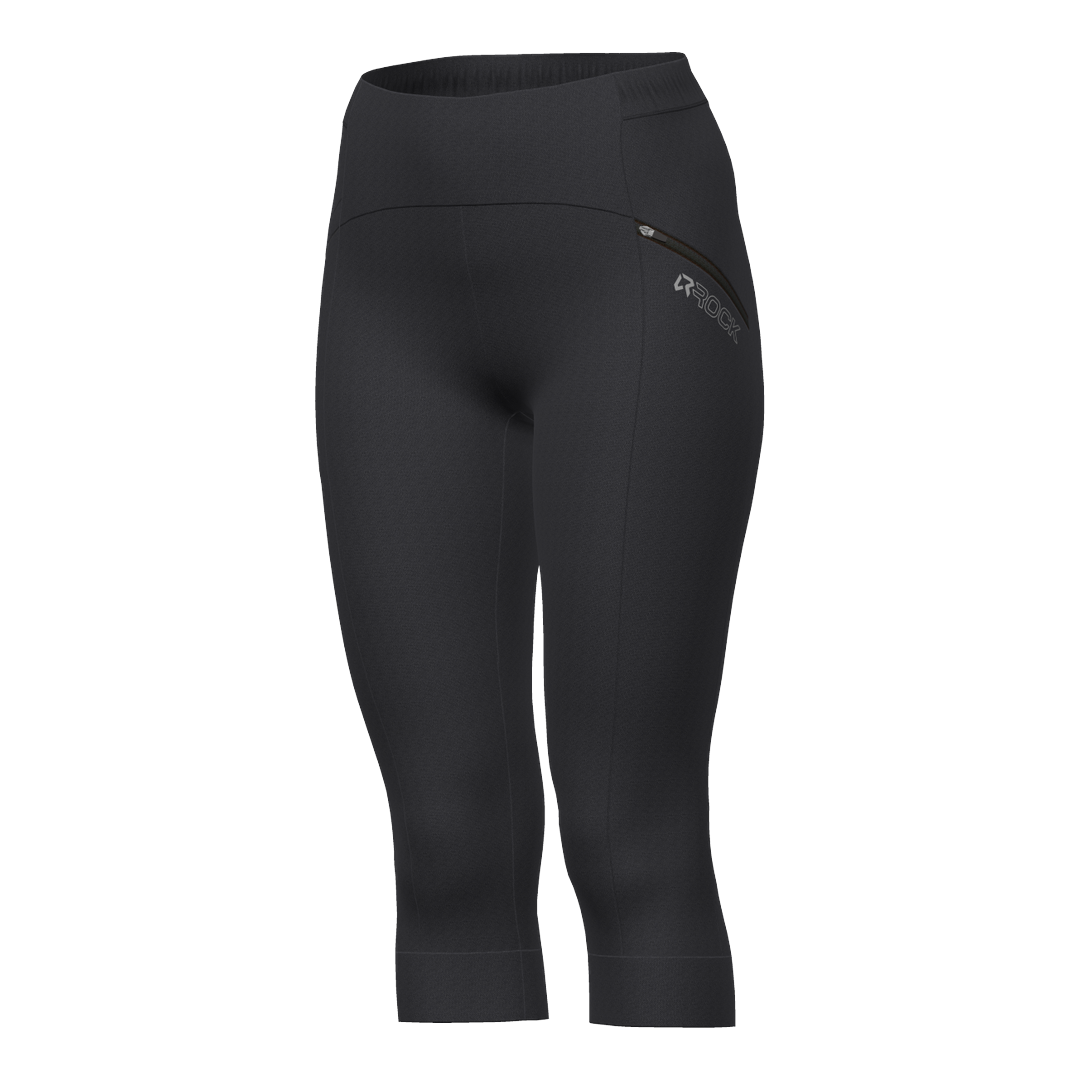 DARK HALF 2.0 WOMAN 3/4 PANT
