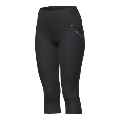 DARK HALF 2.0 WOMAN 3/4 PANT