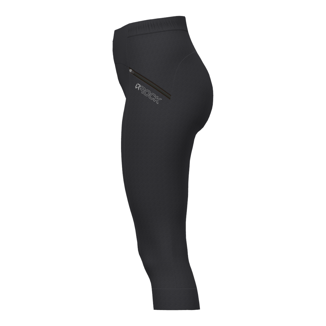 DARK HALF 2.0 WOMAN 3/4 PANT