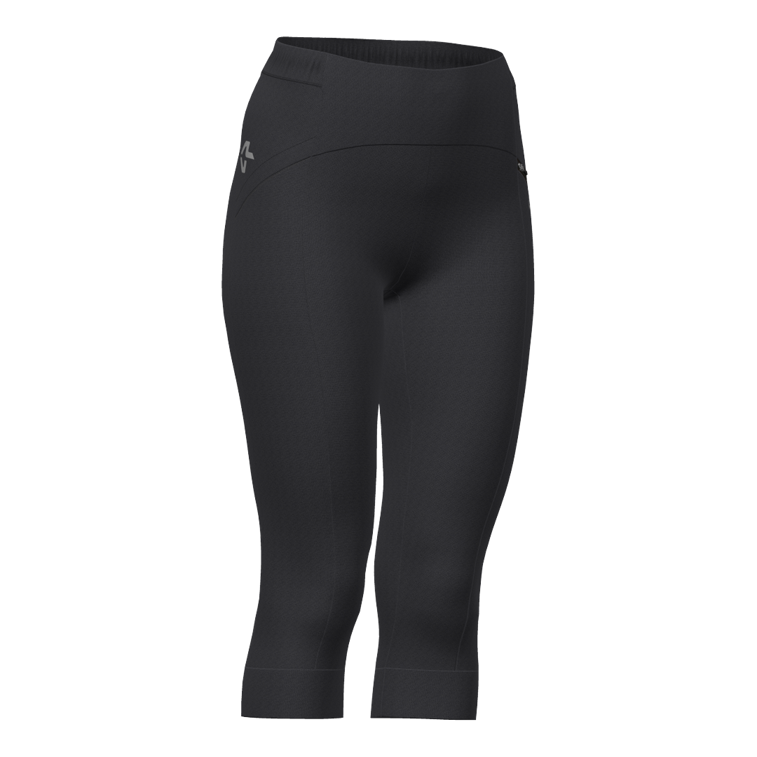 DARK HALF 2.0 WOMAN 3/4 PANT