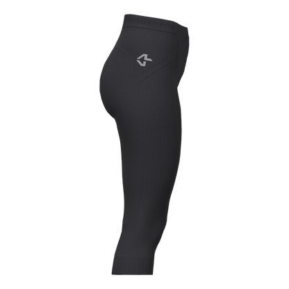 DARK HALF 2.0 WOMAN 3/4 PANT