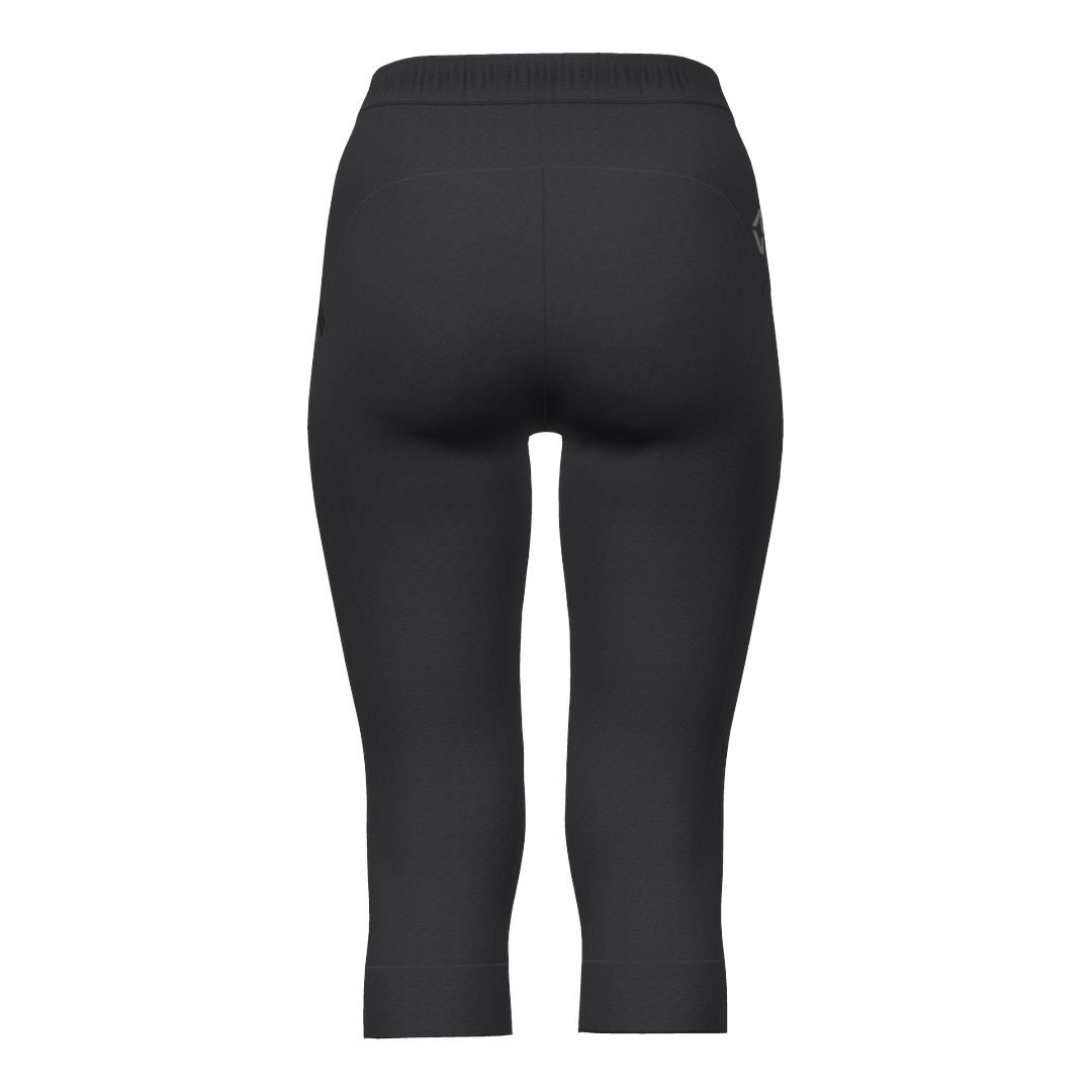 DARK HALF 2.0 WOMAN 3/4 PANT