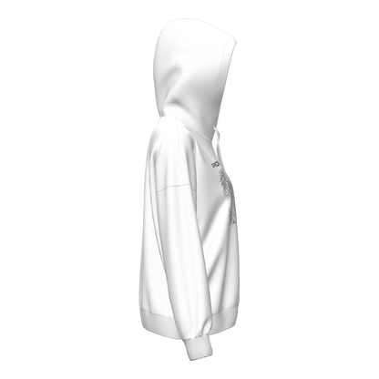 BLOCK HOODIE WOMAN SWEATSHIRT