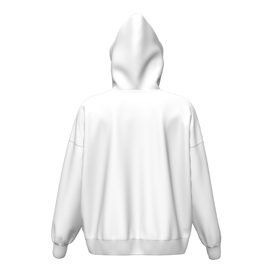 BLOCK HOODIE WOMAN SWEATSHIRT