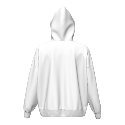 BLOCK HOODIE WOMAN SWEATSHIRT