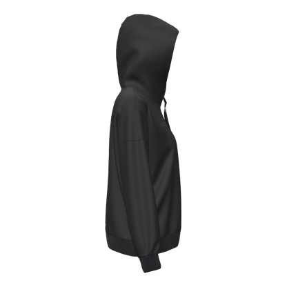 BLOCK HOODIE WOMAN SWEATSHIRT