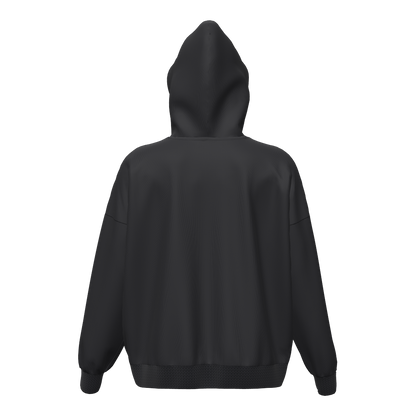BLOCK HOODIE WOMAN SWEATSHIRT