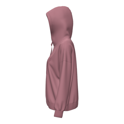 BLOCK HOODIE WOMAN SWEATSHIRT