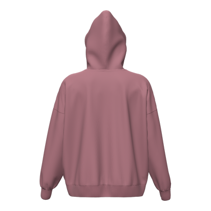 BLOCK HOODIE WOMAN SWEATSHIRT