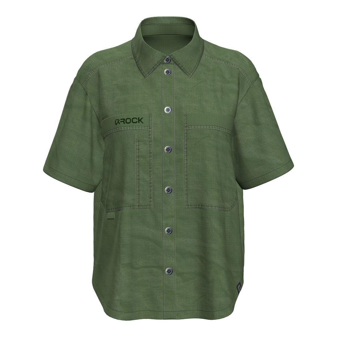 BASE SS WOMAN SHIRT