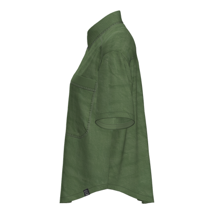 BASE SS WOMAN SHIRT