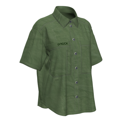 BASE SS WOMAN SHIRT