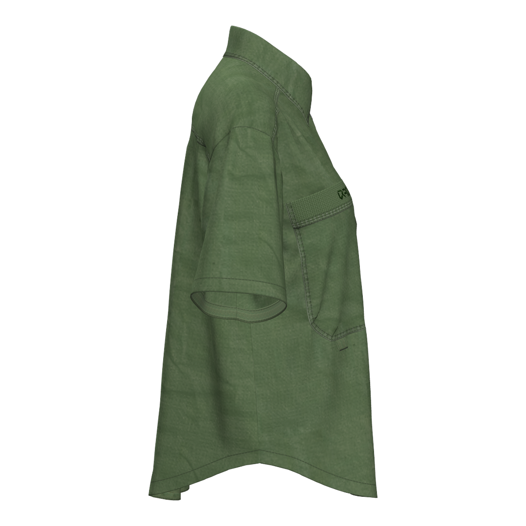 BASE SS WOMAN SHIRT