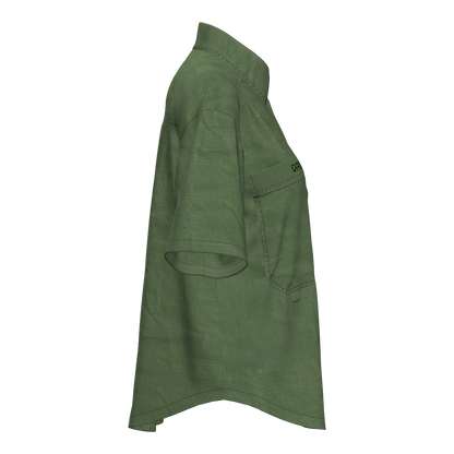 BASE SS WOMAN SHIRT