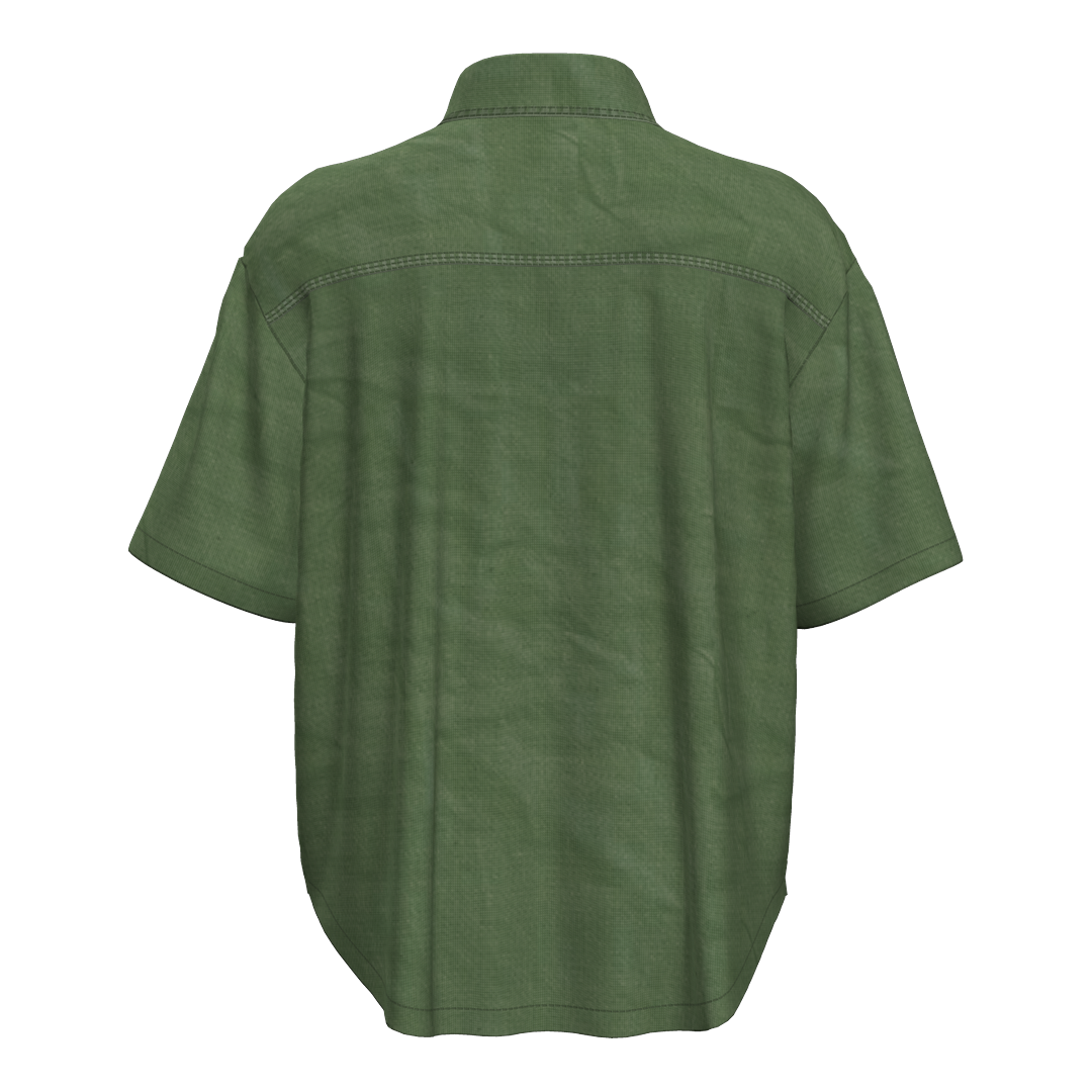 BASE SS WOMAN SHIRT