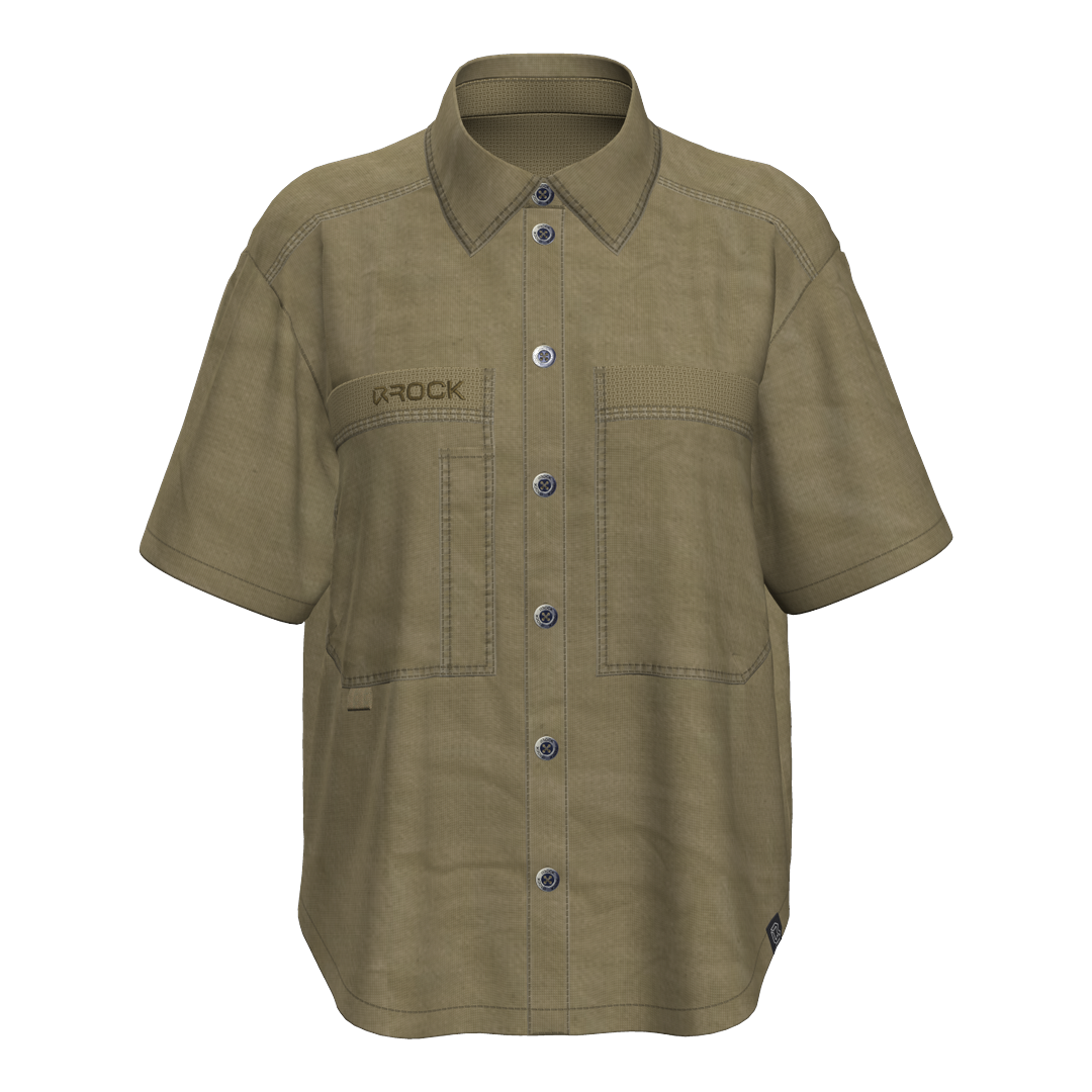 BASE SS WOMAN SHIRT