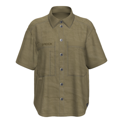 BASE SS WOMAN SHIRT