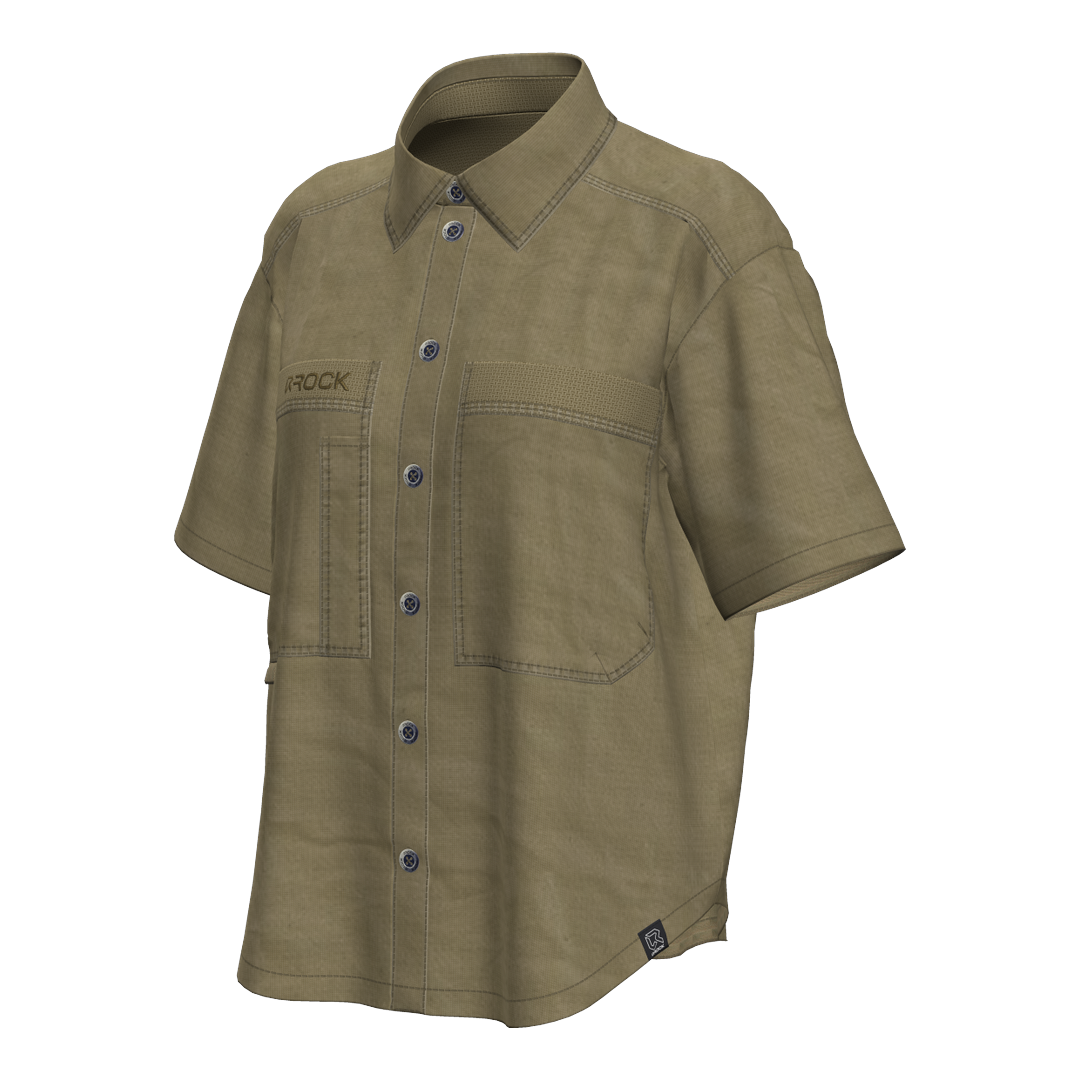 BASE SS WOMAN SHIRT