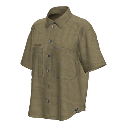 BASE SS WOMAN SHIRT
