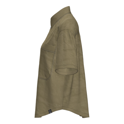 BASE SS WOMAN SHIRT