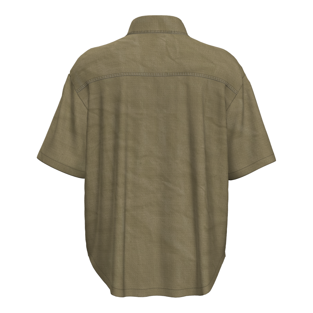 BASE SS WOMAN SHIRT