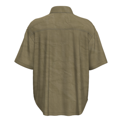 BASE SS WOMAN SHIRT