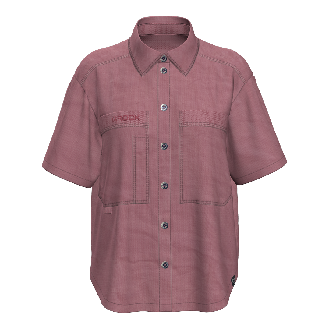 BASE SS WOMAN SHIRT