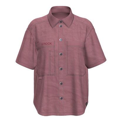BASE SS WOMAN SHIRT