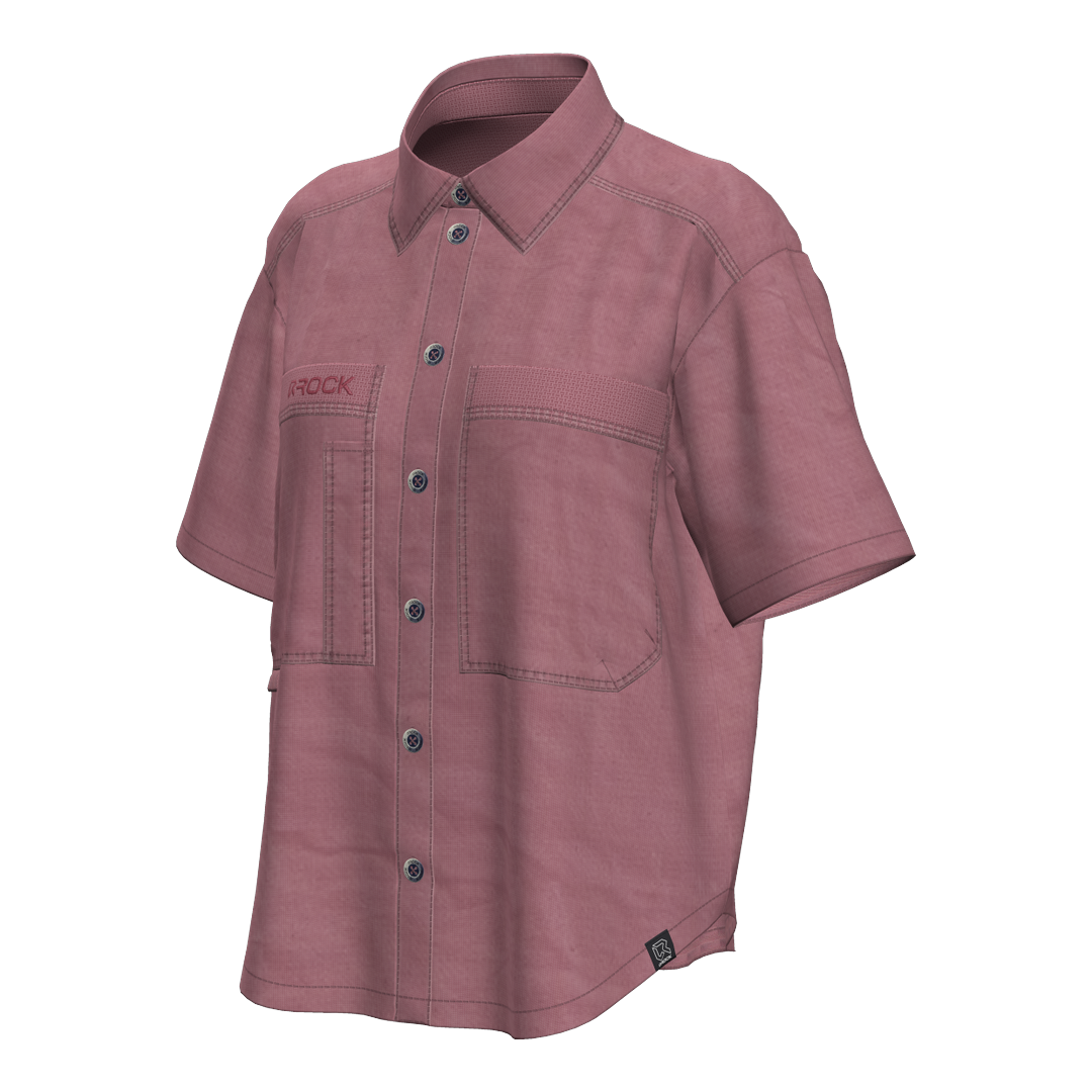 BASE SS WOMAN SHIRT
