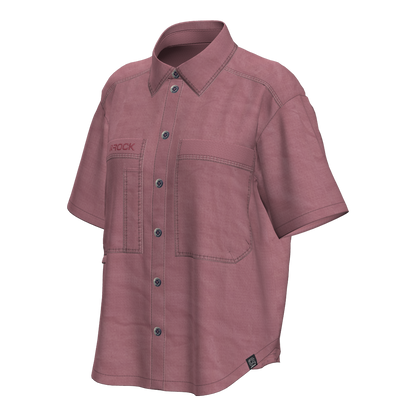 BASE SS WOMAN SHIRT