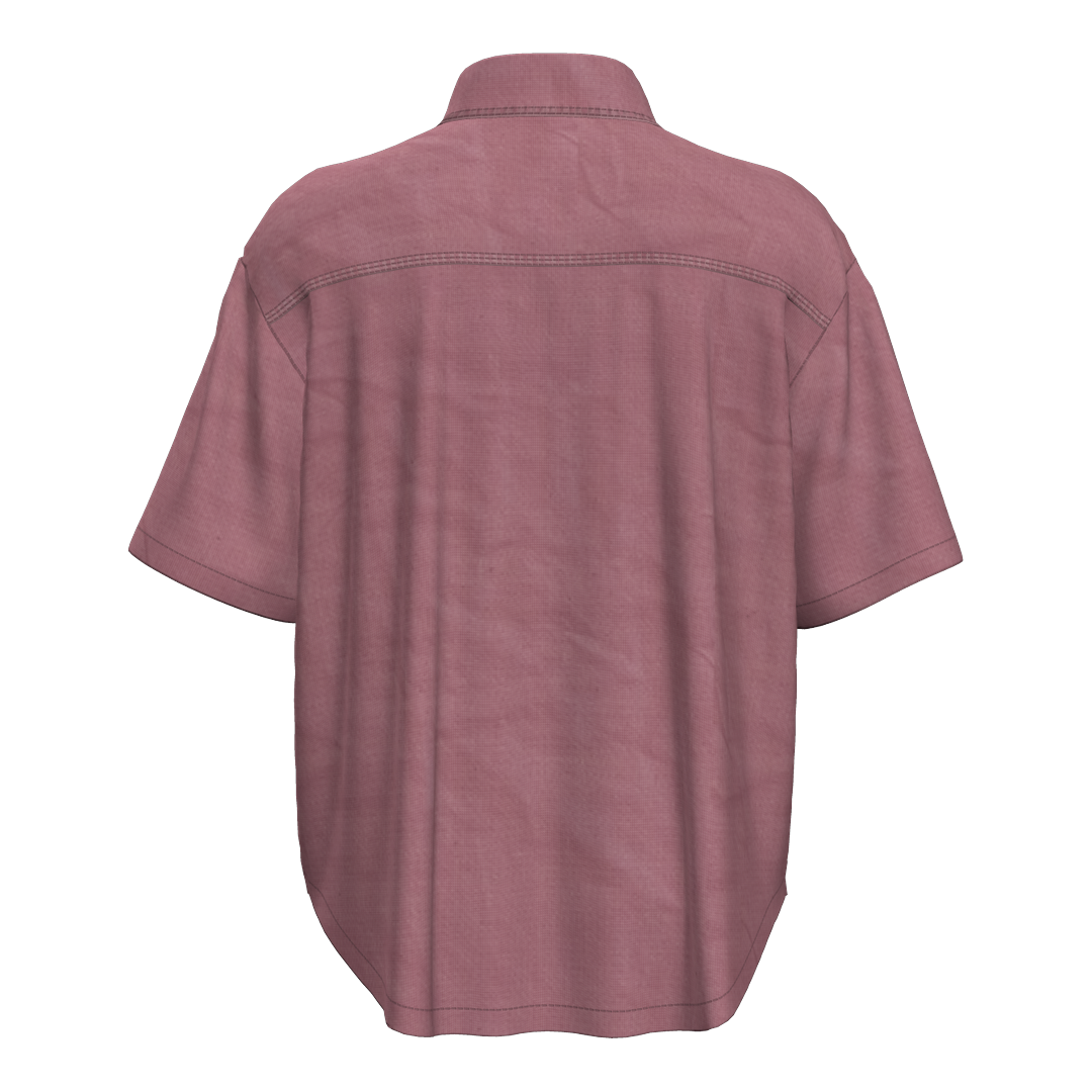 BASE SS WOMAN SHIRT
